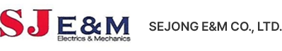 Sejong E&M