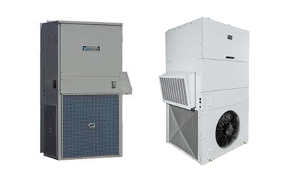         <center>Wall Mounted Cooling Unit <center>