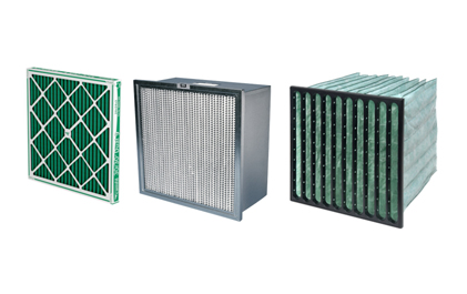 <center> Air Filter <center>