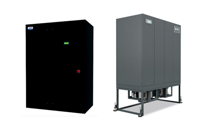 <center> Precision Cooling Unit <center>